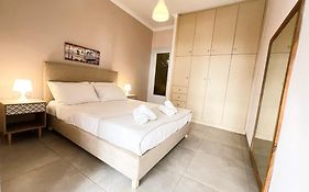 Marial City Apartment Chania